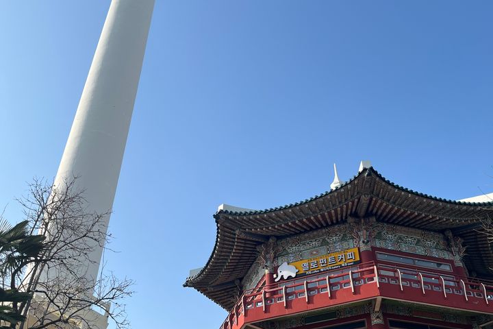 더베이먼트 스테이 6 8번째 이미지