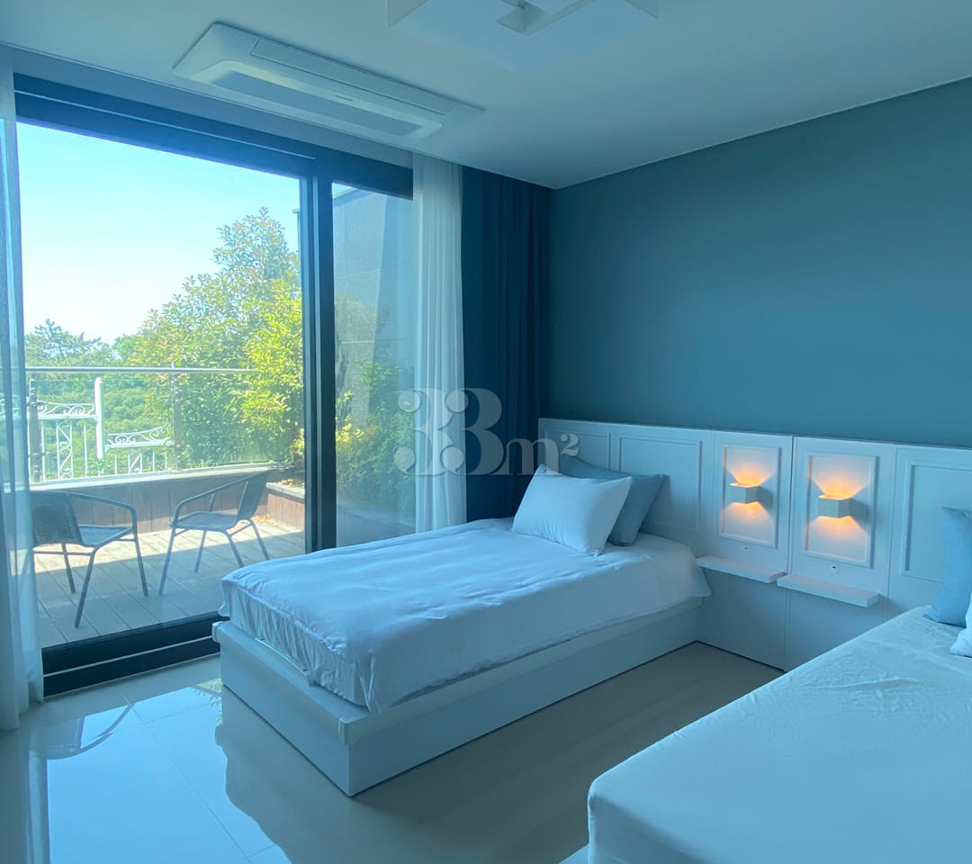 Aewol / Sunset / Ocean-view Terrace 5th image