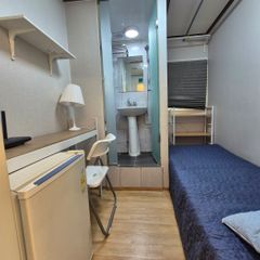 407호(남성전용층) 방 이미지