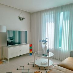 [Hwajeong, Shimstay] Unit Image