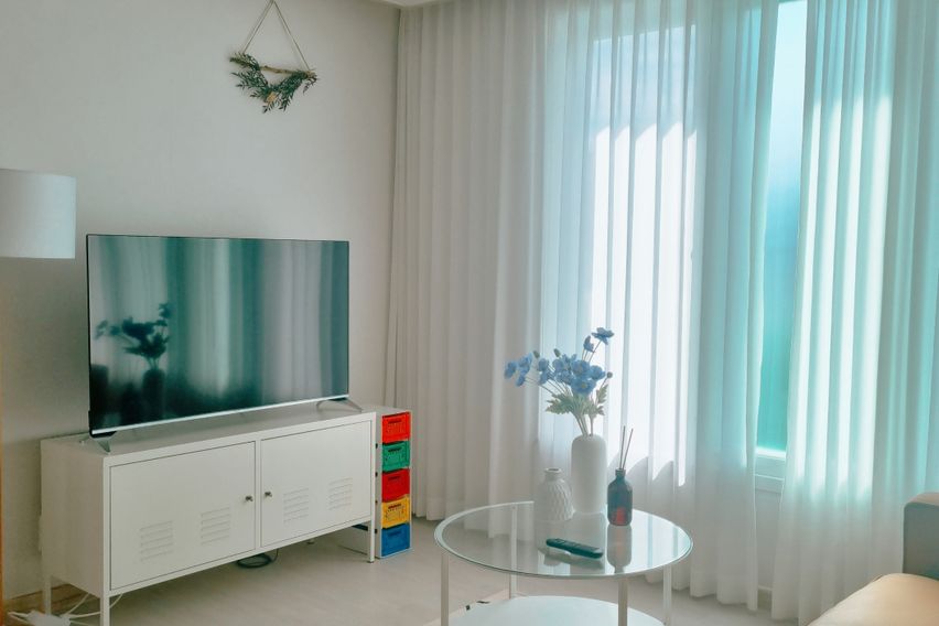 [화정, 쉼stay] 0번째 이미지