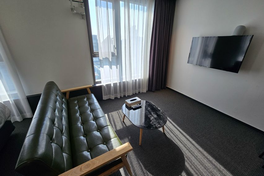 서귀포 풀옵션 바다뷰