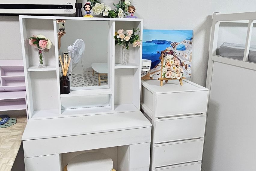 산남동 옥탑입니다 3번째 이미지
