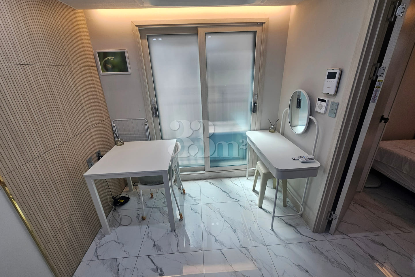 1.5-room apartment, 20 minutes from Gangnam/H 13th image