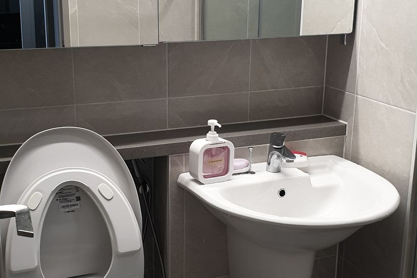 방3화2 반려가능