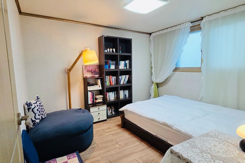 우장산역 투룸💚풀옵션 3번째 이미지