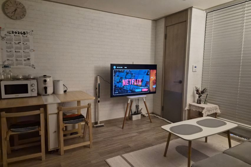 강남역5분 2인 풀옵션 11번째 이미지