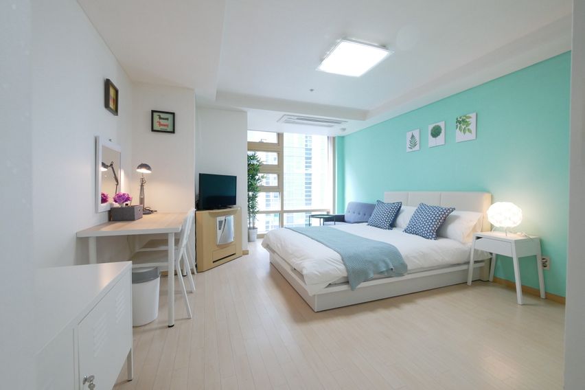 광화문역 경복궁역