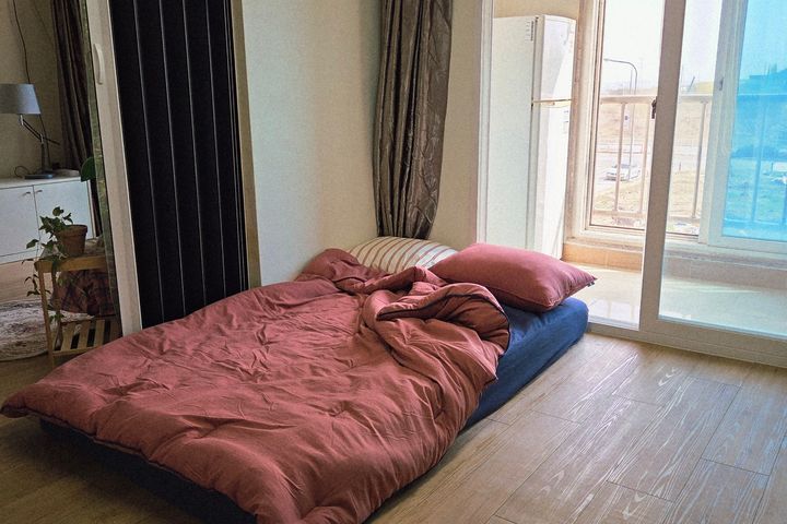 Paju Industrial Complex, fully furnished 1.5- 4th image
