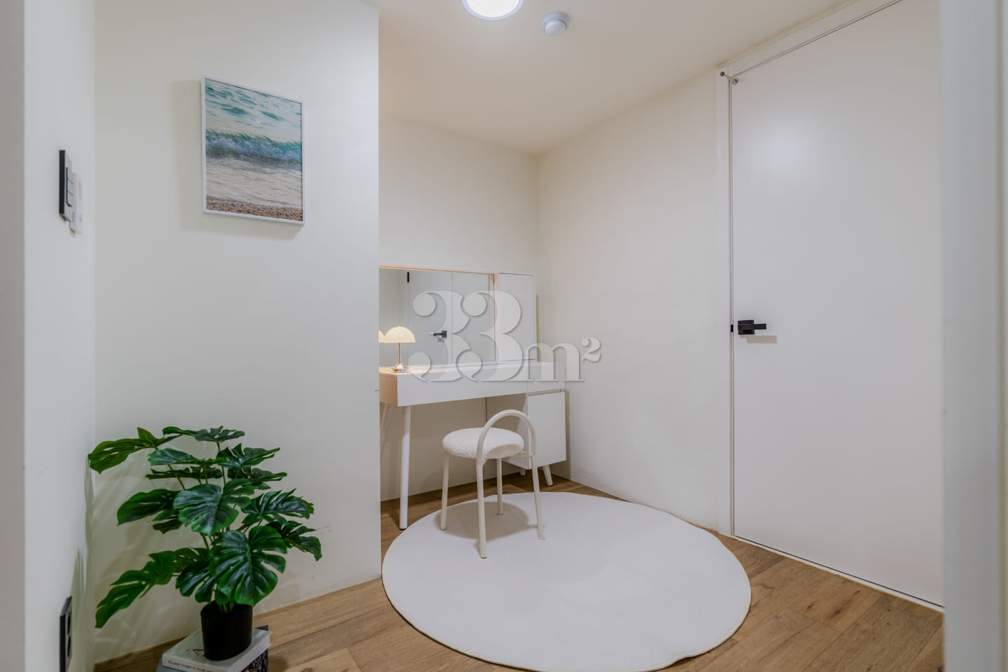 Jeju 46-pyeong Fully Furnished Unit: Grand Op 13th image