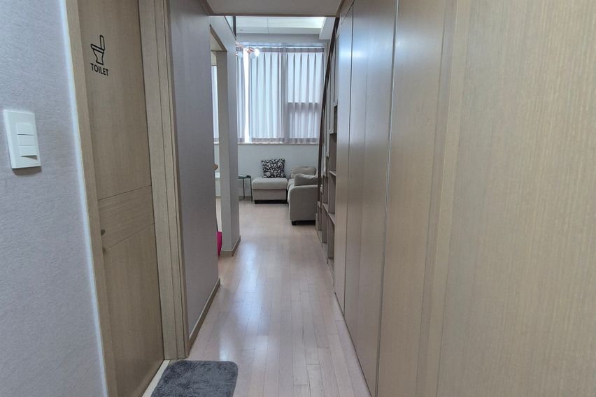 백석역/ 무료주차 