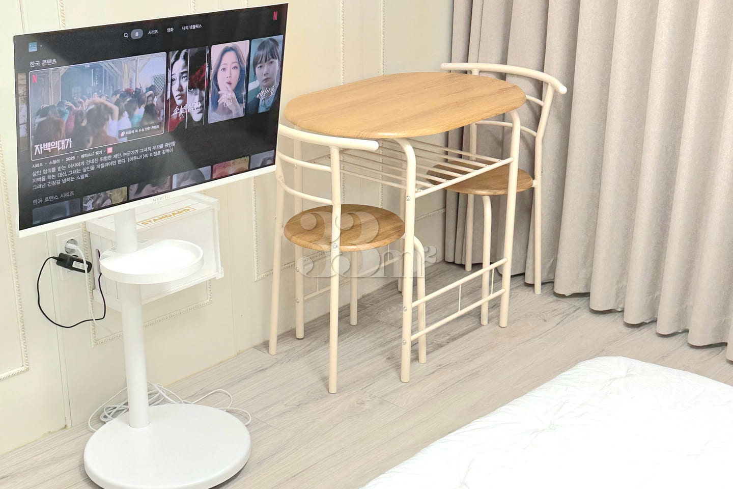 Eupseong Hwangnidan-gil Maison 201 0th image