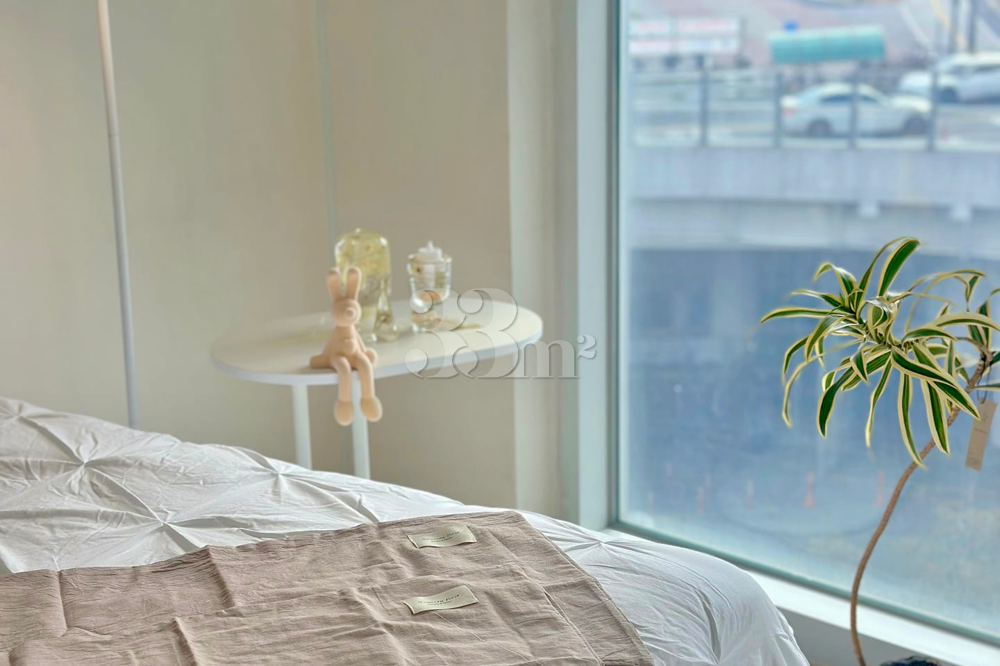 🚅 3-minute walk from Dongdaegu Station (Prim 3th image