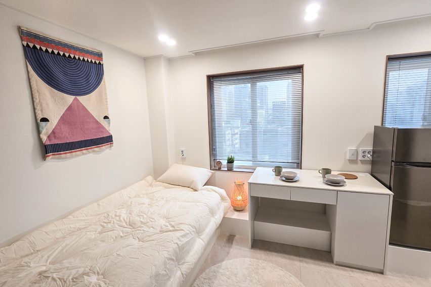 가락시장역10분 신축 