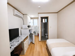 Hyecheon Stay, Boksu-dong 0th image