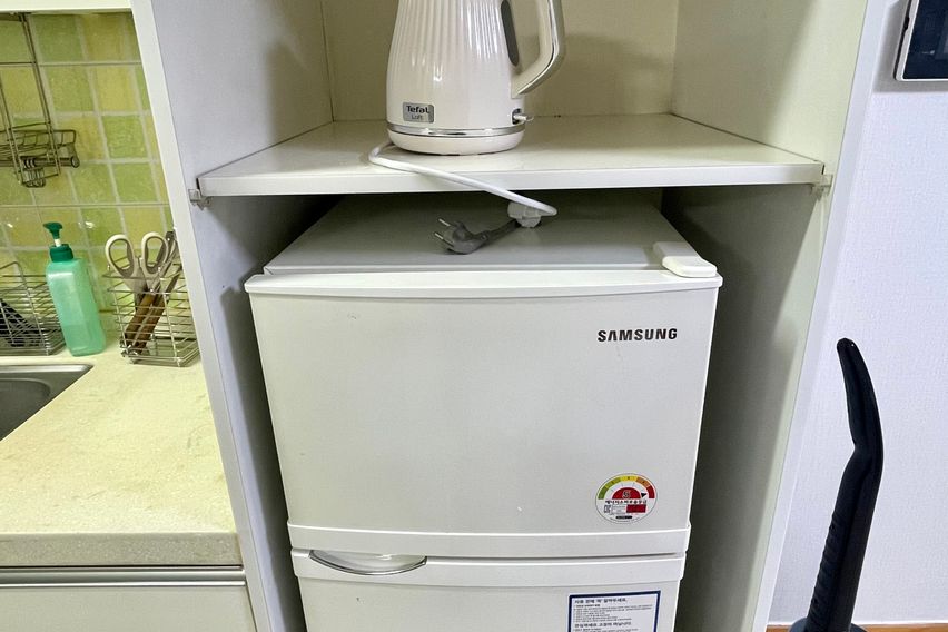 부산의 핫플 서면 원룸 6번째 이미지