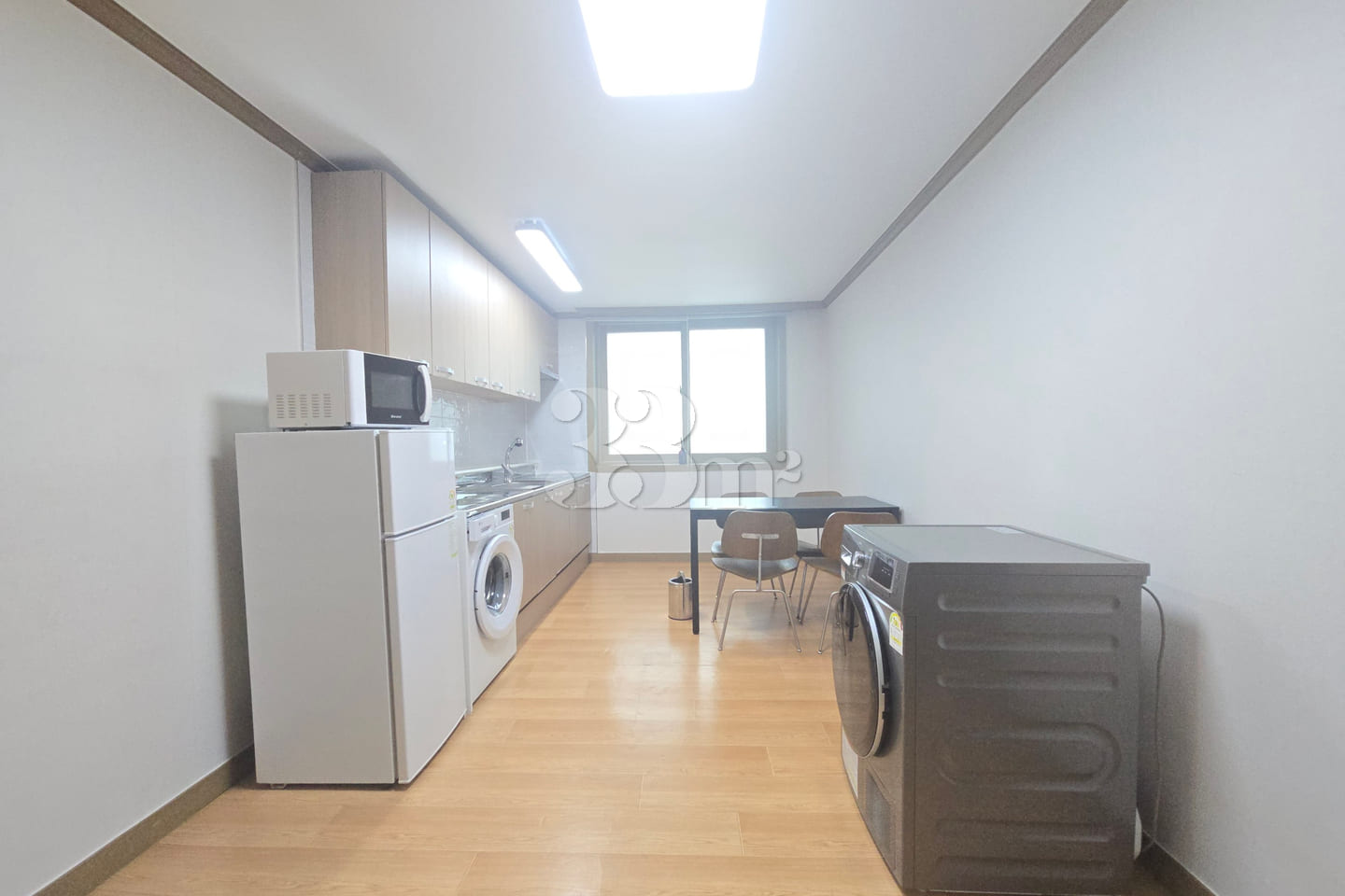 Silla House PC Room 203 4th image