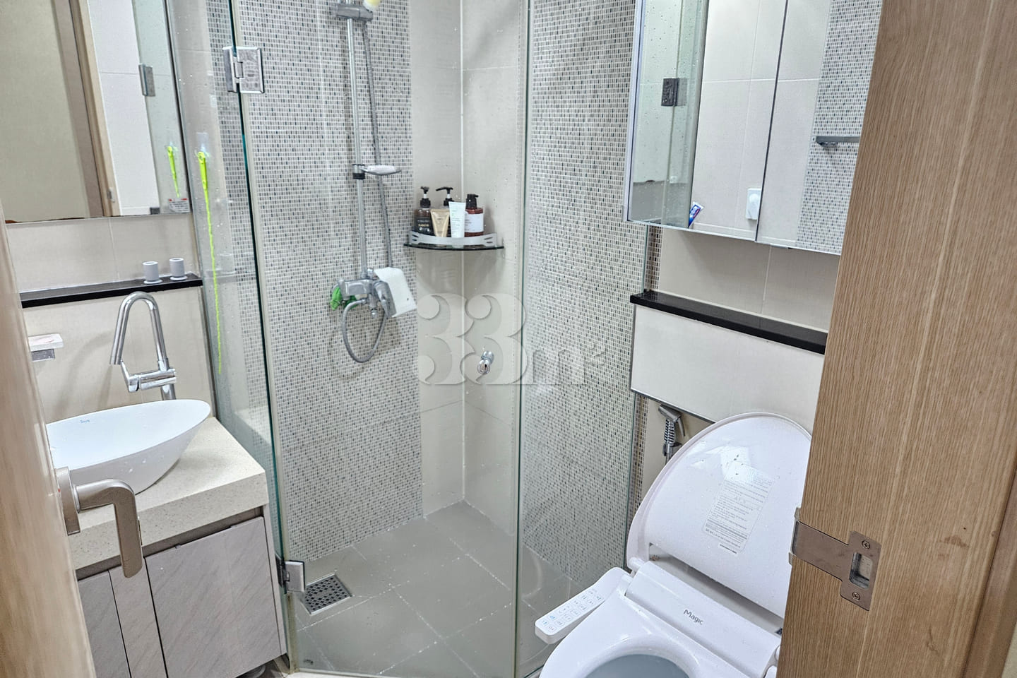 ☆Special Offer: Fully Furnished 2-Room Unit i 7th image