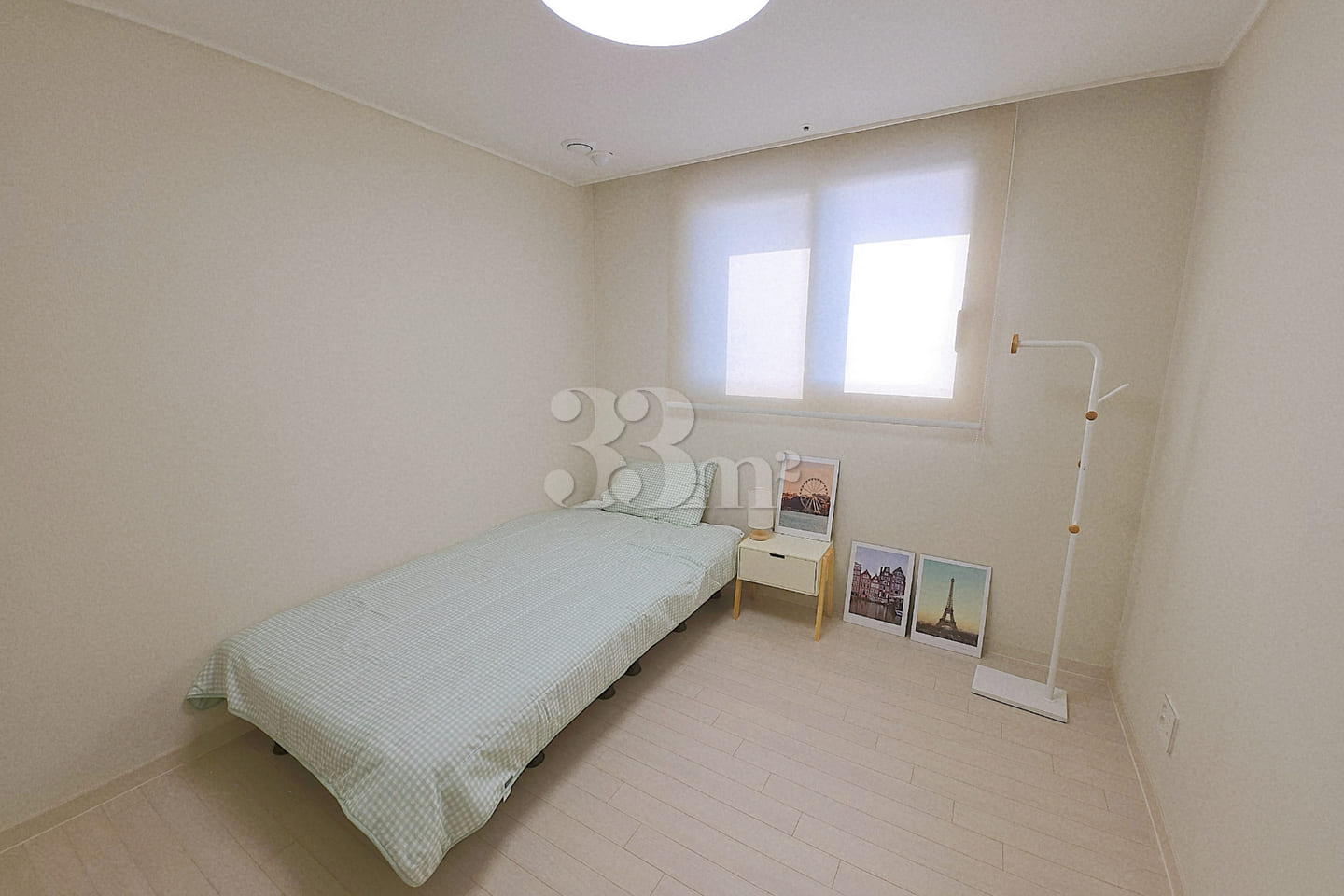 상일동역1분 25평3룸 8번째 이미지