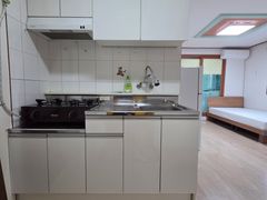 Neat studio apartment in Gokseon-dong, Suwon 4th image