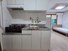 Neat studio apartment in Gokseon-dong, Suwon 2th image