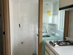 Quiet studio apartment in Eumnae-dong 4th image