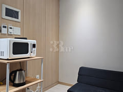 City View High-Rise, Fully Furnished! 1th image
