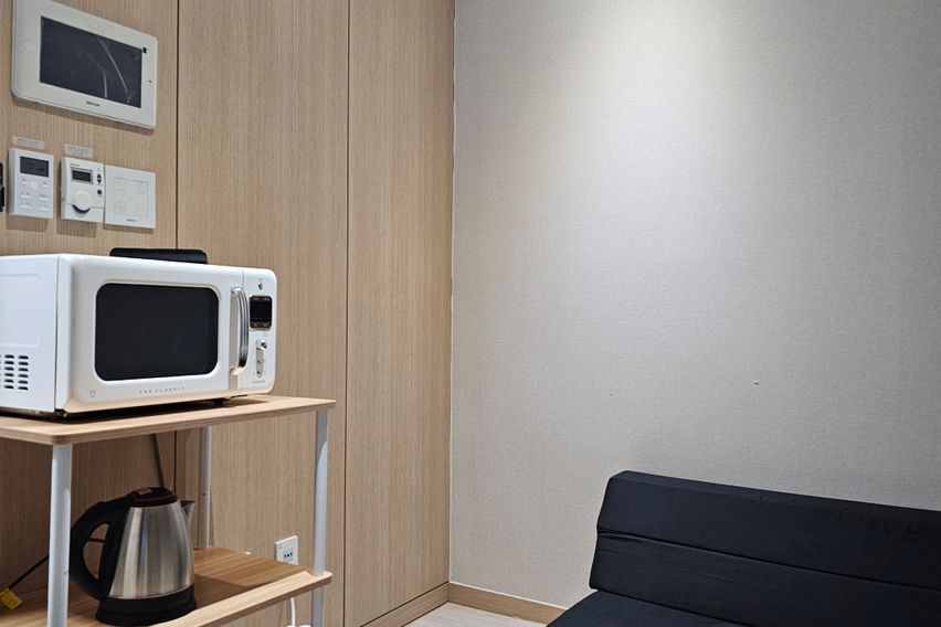 시티뷰 고층 풀옵션!! 1번째 이미지