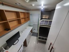 2인외창샤워룸/여성전용 5번째 이미지