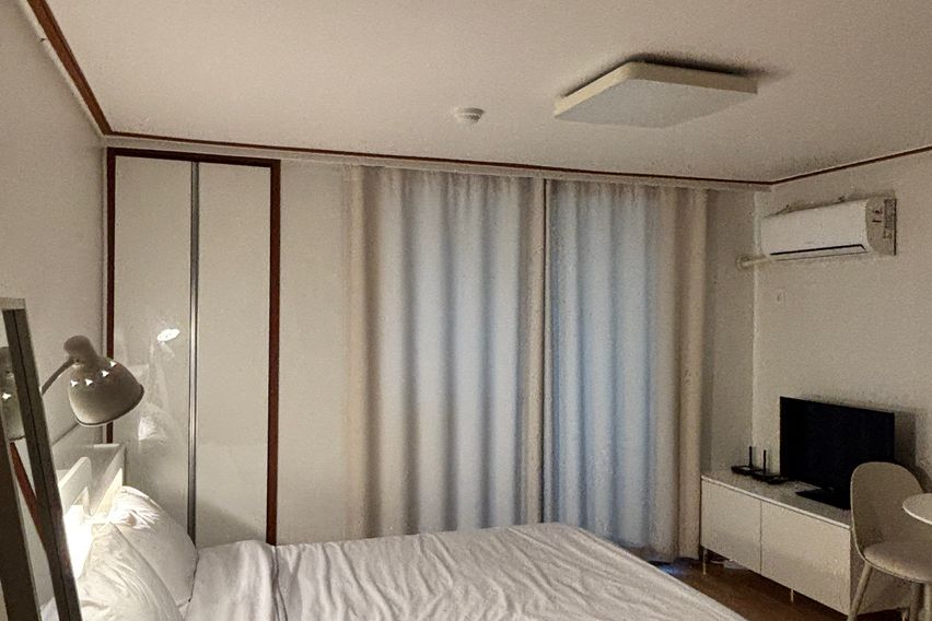 🖼️시크릿 테라스 룸