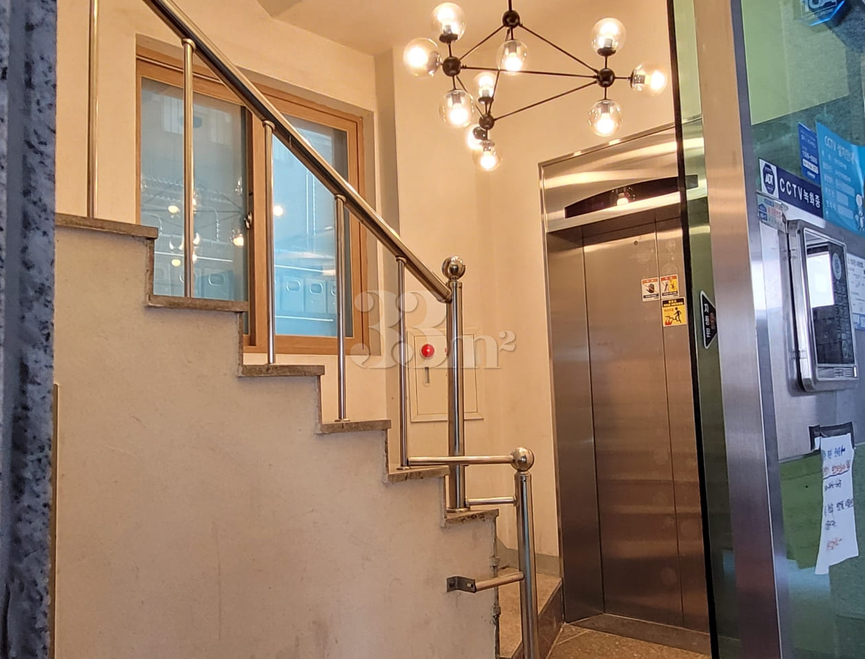 Iksan Station 16-pyeong officetel 15th image