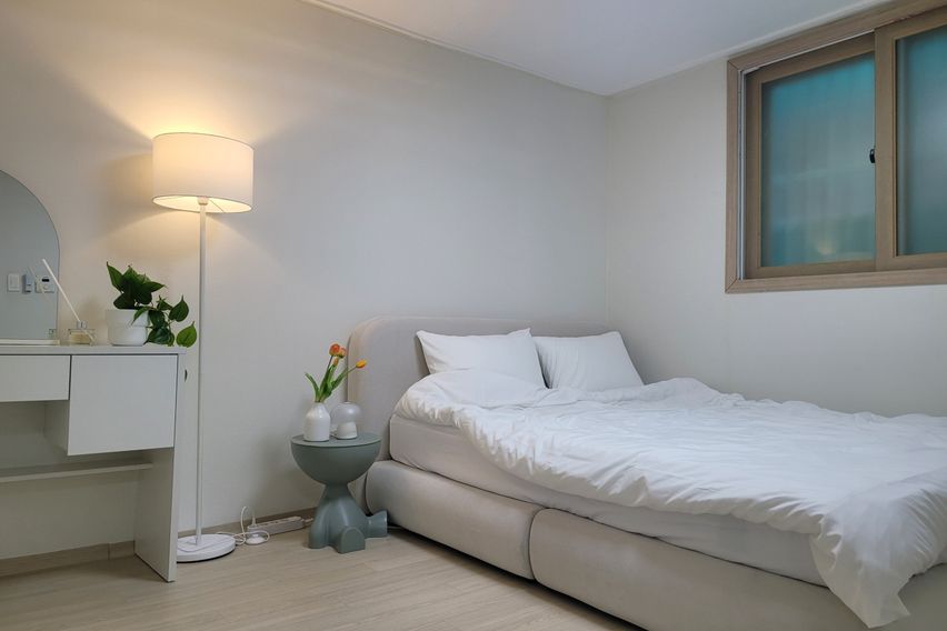 💙시립대 5분 방3개 5번째 이미지