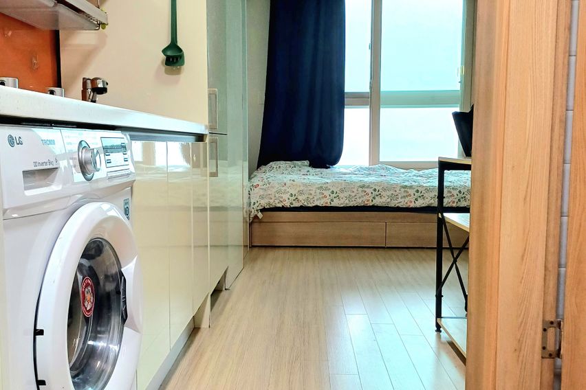 신림큐브최고오피스텔