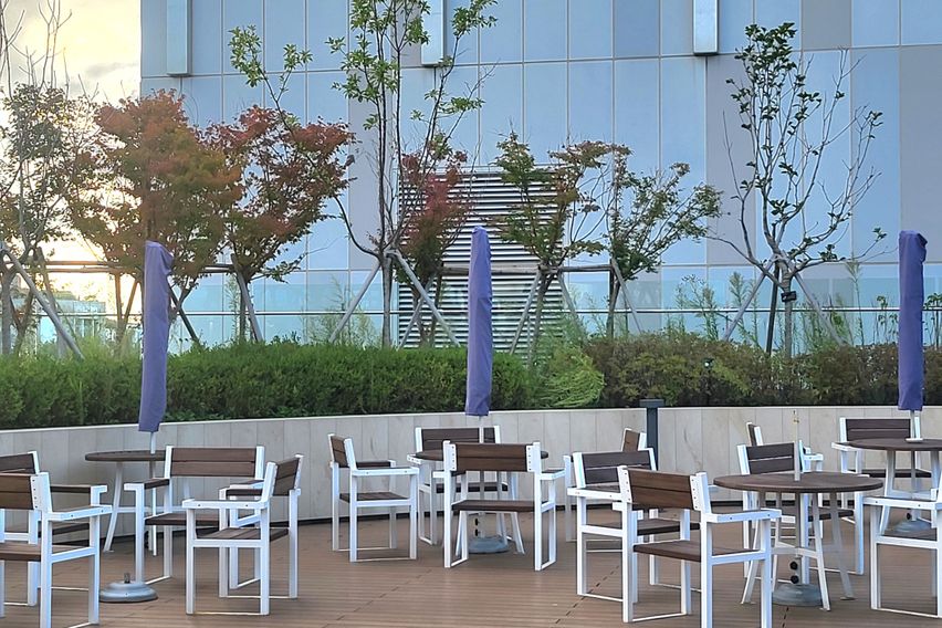 중앙역초역세권신축오피스 14번째 이미지