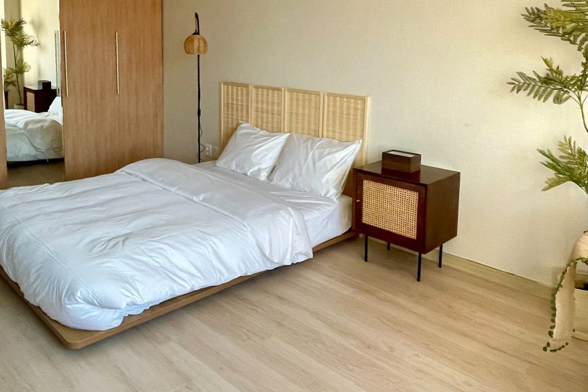 쌍문역 1분 숙소 ♥️