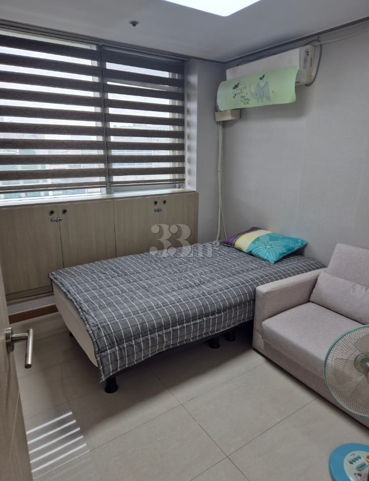 Jeongbalsan Station Rodeo Suite 7th image