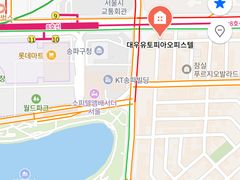 잠실역🩷석촌호수3분 7번째 이미지