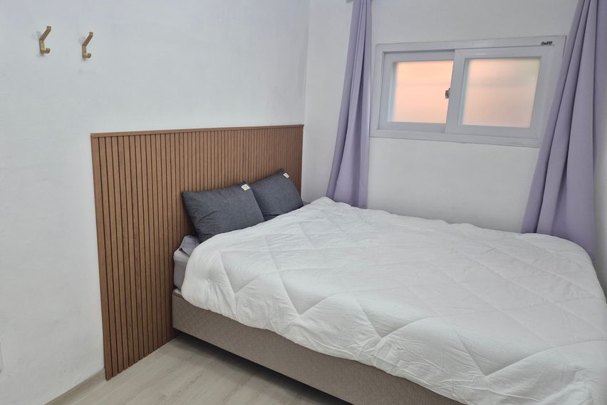 이태원역4분💥퀸침대3