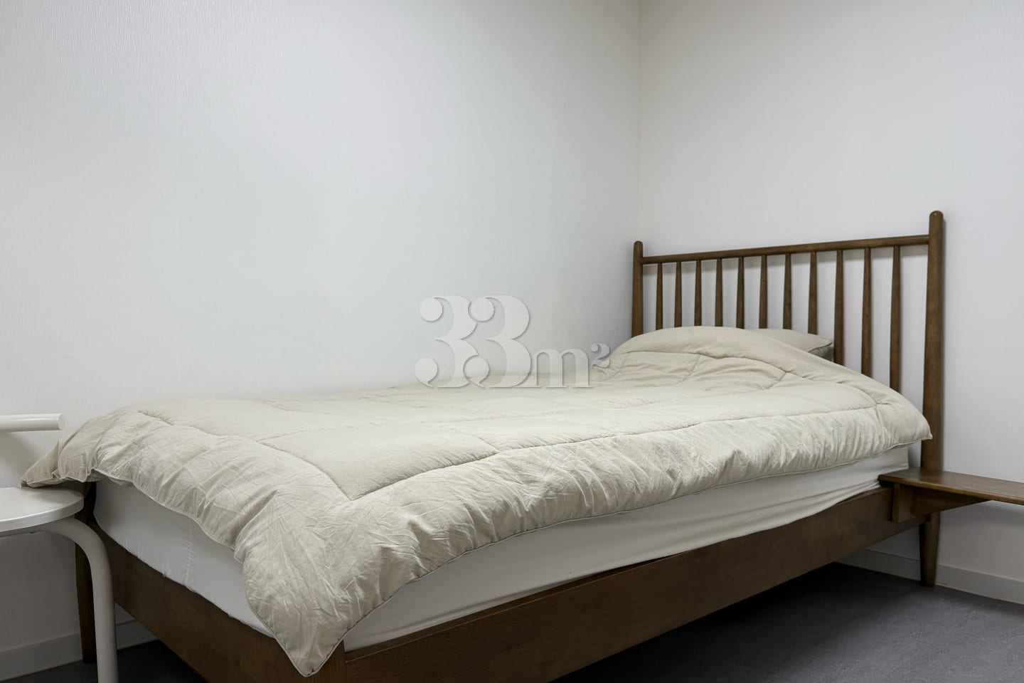 Fully furnished! New 3-room apartment, 5 minu 11th image