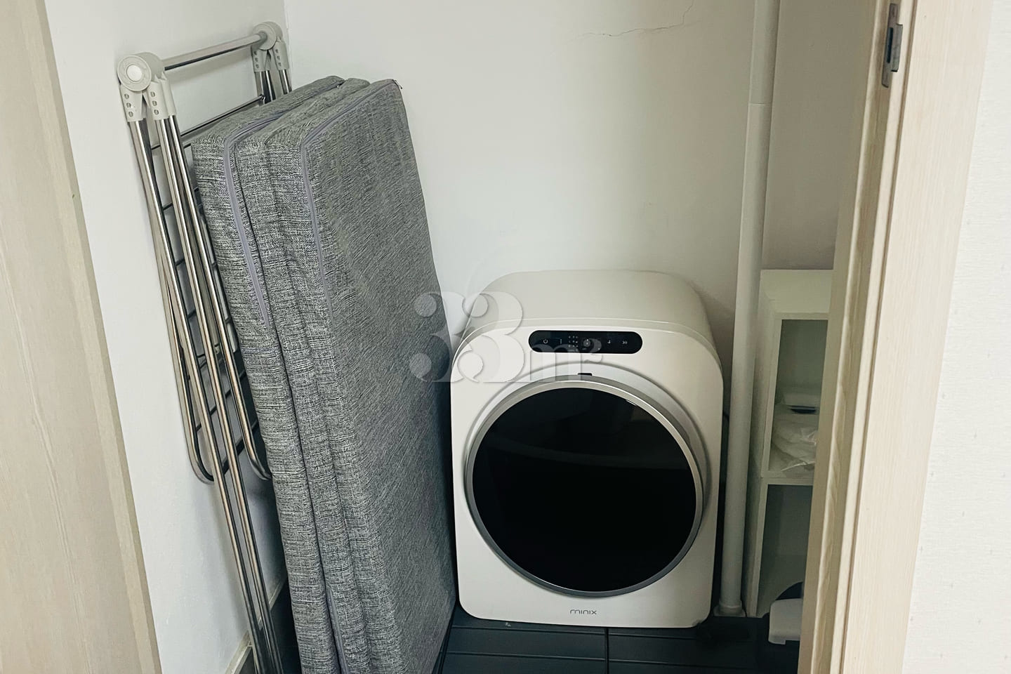 Cozy, newly built studio apartment with a sep 15th image