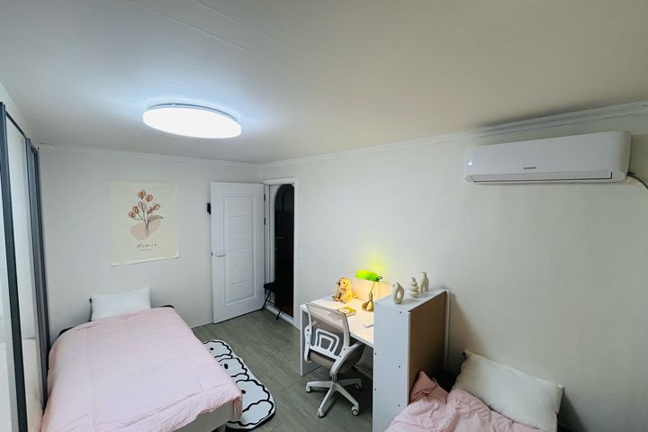 건대입구 쉐하 큰방 2번째 이미지