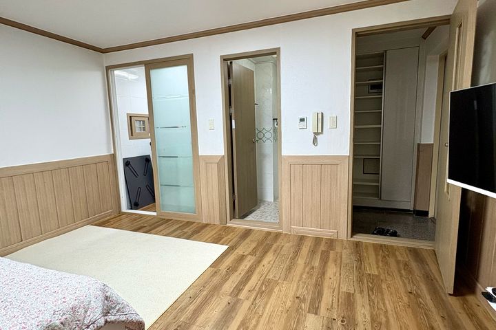 사직동부산역서면역 9번째 이미지