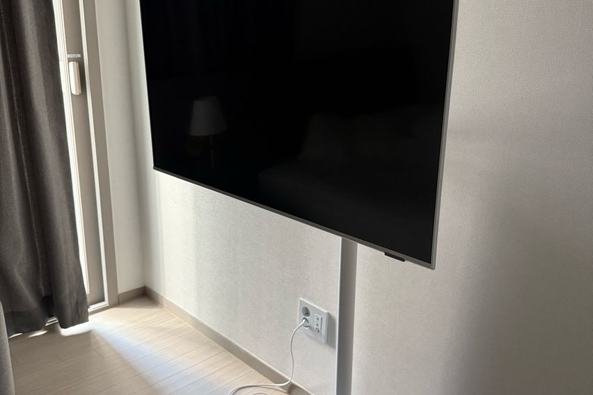 ♥️확장형 거실 아워룸♥️