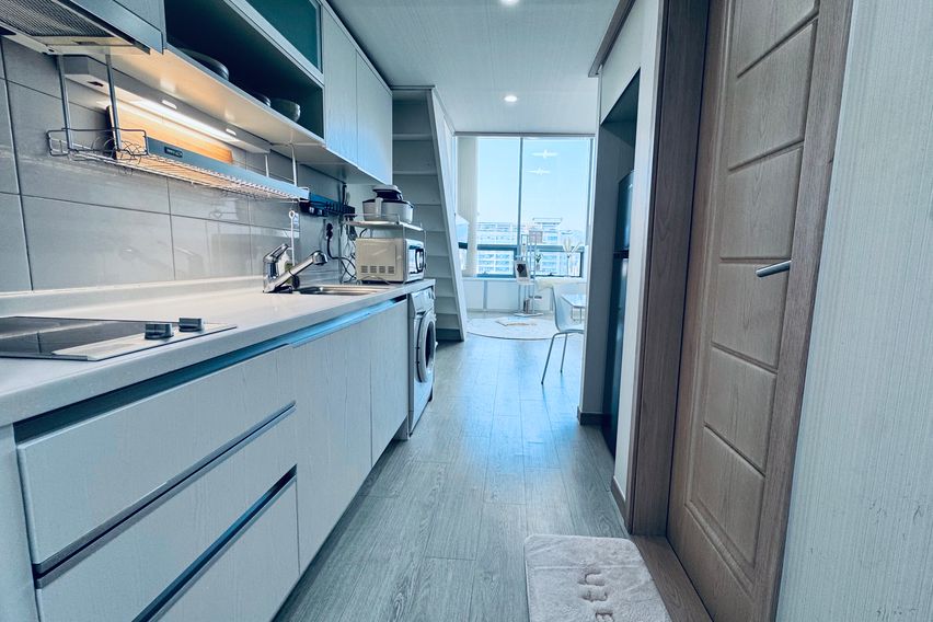 ❤️범계 복층/애견동반