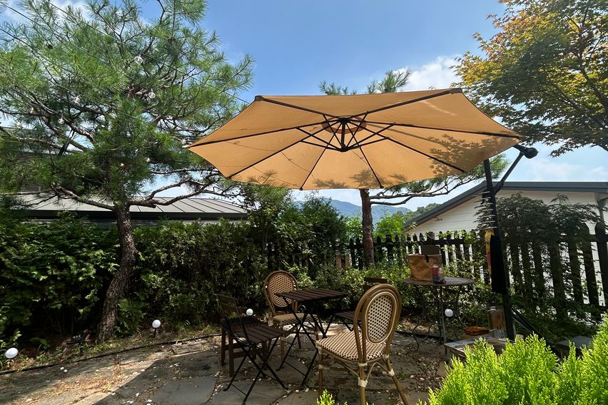 자라섬남이섬감성숙소 11번째 이미지