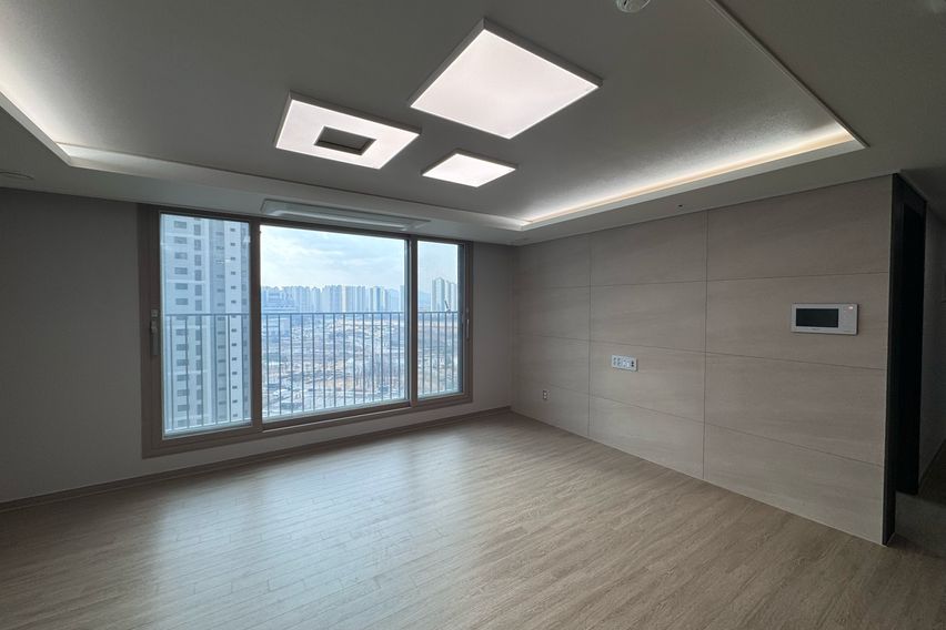 옥정신도시39평호수뷰 0번째 이미지