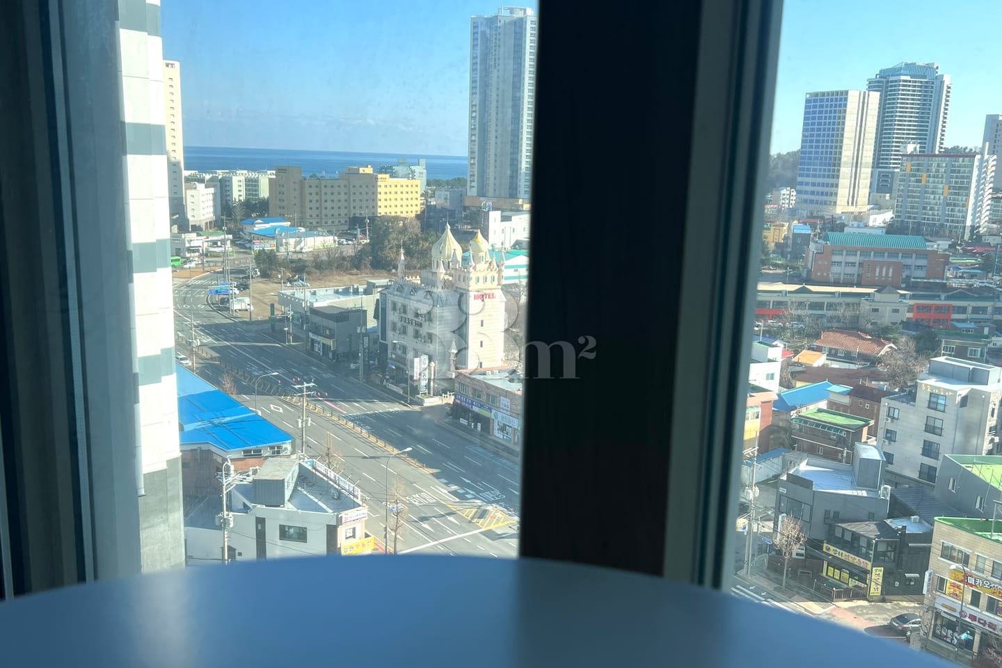 New ocean-view property in Sokcho 9th image