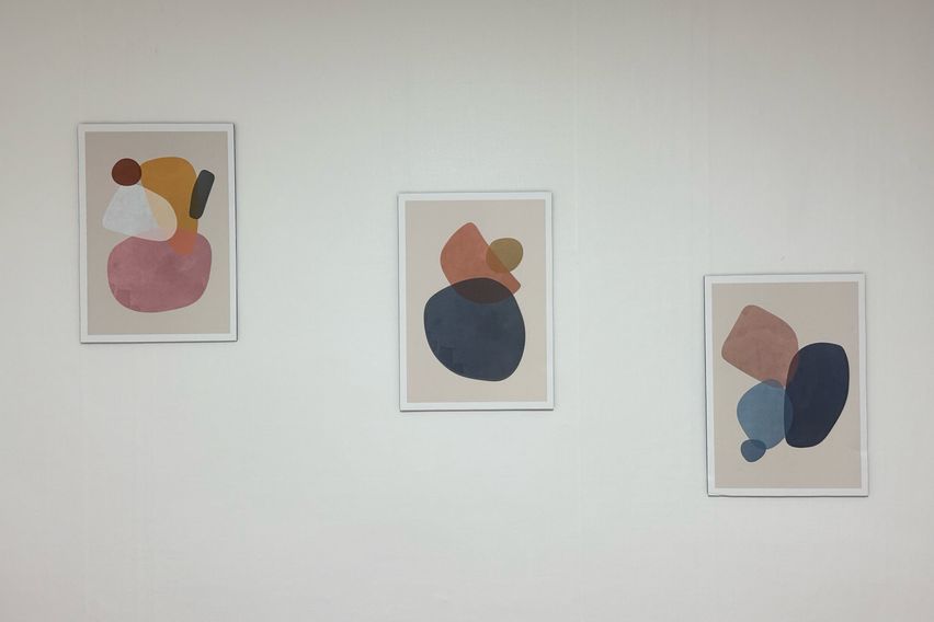 단독주택 2층 3룸