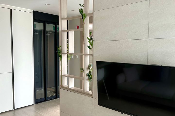 New ocean-view property in Sokcho 10th image