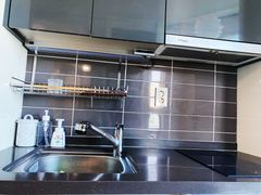 Duplex, fully furnished, with a sky library 17th image
